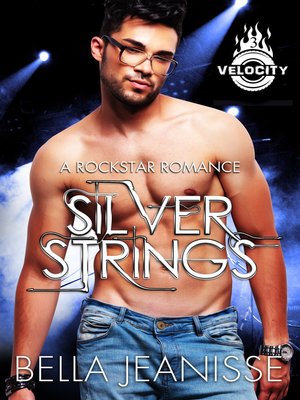 cover image of Silver Strings